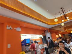 -阿上阿上麻辣香锅&麻辣烫(朝阳蓝色港湾店)