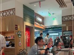 -左庭右院鲜牛肉火锅(长泰广场店)