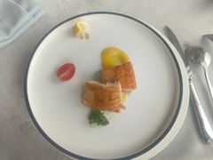 -V Bar海景扒房(北海湾惠龙万达嘉华酒店)