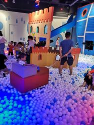 -幻贝家儿童乐园(苏州中心店)