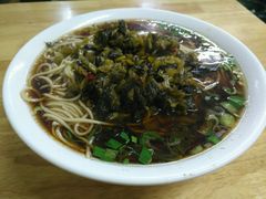 -牛味十足传统美食(凤凰西街店)