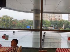 -西贝(无锡万象城店)