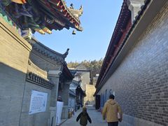 -中国石化珲春中街加油站