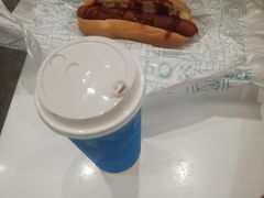 -盒马X会员店(王府井奥莱UP TOWN店)