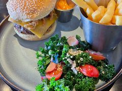 -blue frog蓝蛙(长泰广场店)