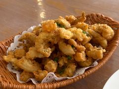 -洲晓鲜·舟山海鲜大排档(朱家尖风景区店)