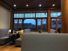 大堂-妈妈的味道(和顺古镇店)