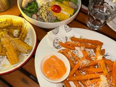 -京A Taproom·精酿餐吧(CBD店)