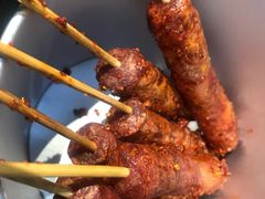 -黑色经典臭豆腐·湖南特产(太平街口店)