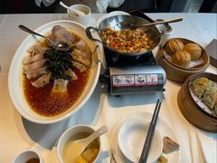 古法蒸珍珠斑-上座·餐厅(阳光100店)