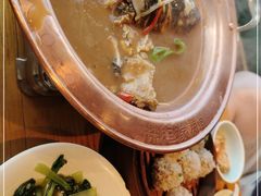 -深巷家味馆.湖北头牌红烧鱼头拌饭(黄陂店)