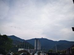 -达蓬山旅游度假区
