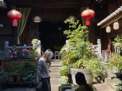 -龙姐私房菜(和顺古镇店)