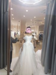 -Color卡诺婚纱礼服馆(南京严选店)