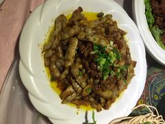 iphone_upload_pic-老六杀猪菜(进乡街店)