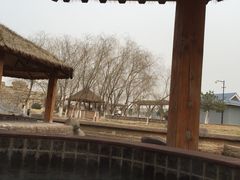 -龙达温泉生态城