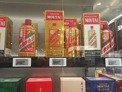 -麦当劳(中山公园龙之梦店)