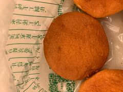 -泸溪河桃酥(江宁太阳城店)