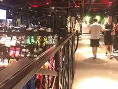-威尔仕健身(海伦中心店)