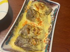 -松羽料理(国大店)