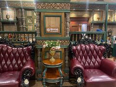 -卢布里西餐厅(总店)