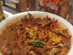 -汉阳廷自助烤肉(同和金铂天地店)