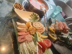 -集渔·泰式海鲜火锅(彭州店)