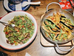 -龙潭喜客·四川客家菜