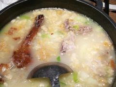 -全聚德(江宁店)