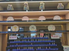 -海底捞火锅(振华商厦店)