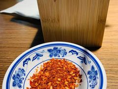 -肖四女乐山跷脚牛肉(世博源店)