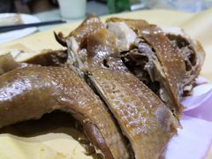 -须水邓记叫化鸡(中原路店)