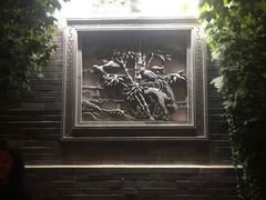 -黄花溪