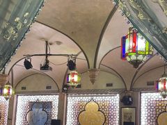 -一千一夜阿拉伯餐厅1001 Nights-Arabic Restaurant(静安店)