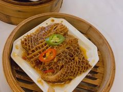 酱汁金钱肚-稻香海鲜饭店(第一国际店)