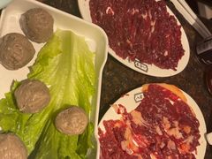-八合里潮汕鲜牛肉火锅(深圳海岸城店)