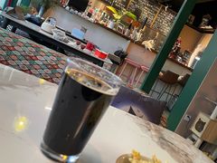 -后院儿·精酿·塔罗Happy Bar