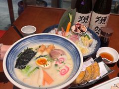-元通寿司(东骏店)
