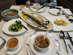 -太湖饭店·寄畅轩中餐厅