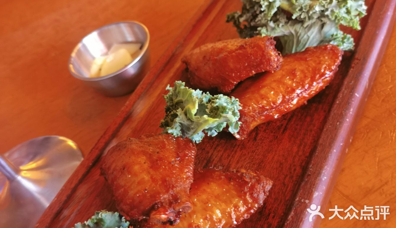 中午开始就在营业了。下午人不是特别多