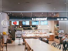 -安上烘焙 ENCHANTE(世纪汇店)