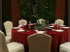 包厢-诸暨耀江开元名都大酒店·琉森湖自助餐厅