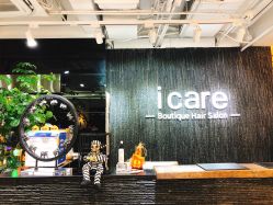 -icare美发沙龙