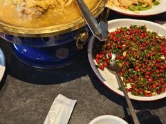 -金掌勺东北菜(格兰晴天店)