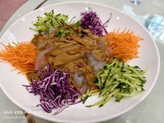 -老德州四合院·德州菜(天衢路店)