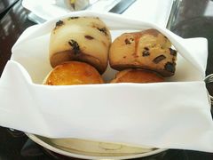 -广州富力君悦大酒店·关系酒廊