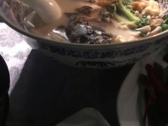 -山外山菜馆(玉泉路店)