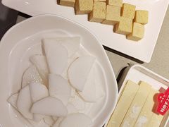 -蝎王府羊蝎子(西直门店)