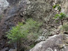 -雁荡山三折瀑景区