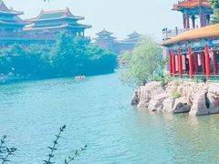 -蓬莱仙岛